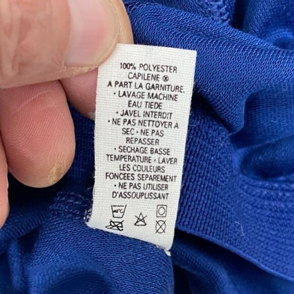 Patagonia Men's Capilene Lightweight Base Layer Pants Small - Picture 8 of 10